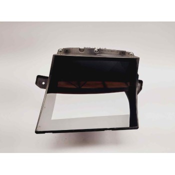 PANTALLA MULTIFUNCION 62309350465 17089310 