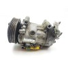 Recambio de compresor aire acondicionado para peugeot bipper básico referencia OEM IAM 1303701144  