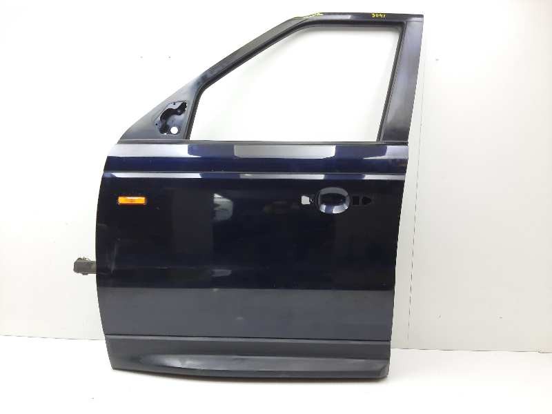 Recambio de puerta delantera izquierda para land rover range rover sport v6 td se referencia OEM IAM BDA790090  