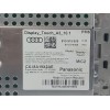 Recambio de pantalla multifuncion para audi a3 sportback (8ya, 8yf) 35 tdi referencia OEM IAM 8Y0919605  