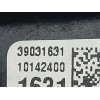 Recambio de interruptor para opel corsa e selective referencia OEM IAM 39031631 10142400 