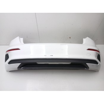 PARAGOLPES TRASERO 8Y4807511 