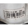 Recambio de mando climatizador para fiat panda (312_, 319_) 1.2 (312pxa1a) referencia OEM IAM 5S1643000 5S1644000 