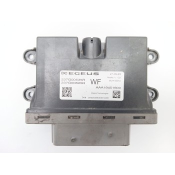 MODULO ELECTRONICO 237G00535R 237G00625R