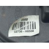 Recambio de buje para hyundai i20 coupe nline (hibrido) referencia OEM IAM 52730H8500  