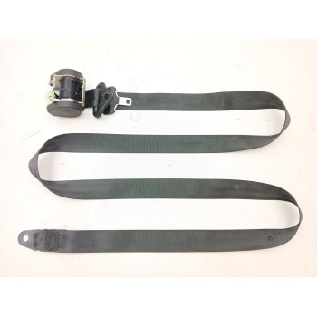 CINTURON SEGURIDAD TRASERO IZQUIERDO 96544969XX 