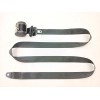 Recambio de cinturon seguridad trasero izquierdo para peugeot 206 hatchback (2a/c) 1.6 hdi 110 referencia OEM IAM 96544969XX  