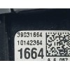 Recambio de interruptor para opel corsa e selective referencia OEM IAM 39031664 10142364 