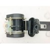 Recambio de cinturon seguridad trasero izquierdo para peugeot 206 hatchback (2a/c) 1.6 hdi 110 referencia OEM IAM 96544969XX  