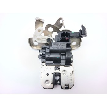 CERRADURA MALETERO / PORTON 8R0827505 