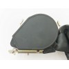 Recambio de cinturon seguridad trasero izquierdo para peugeot 206 hatchback (2a/c) 1.6 hdi 110 referencia OEM IAM 96544969XX  