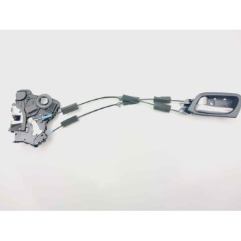 CERRADURA PUERTA DELANTERA IZQUIERDA 72151TV0G002 72151TV0G002B 