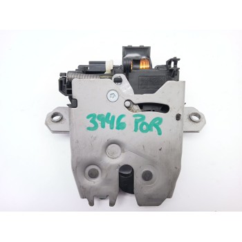 CERRADURA MALETERO / PORTON CX23442A66CB 