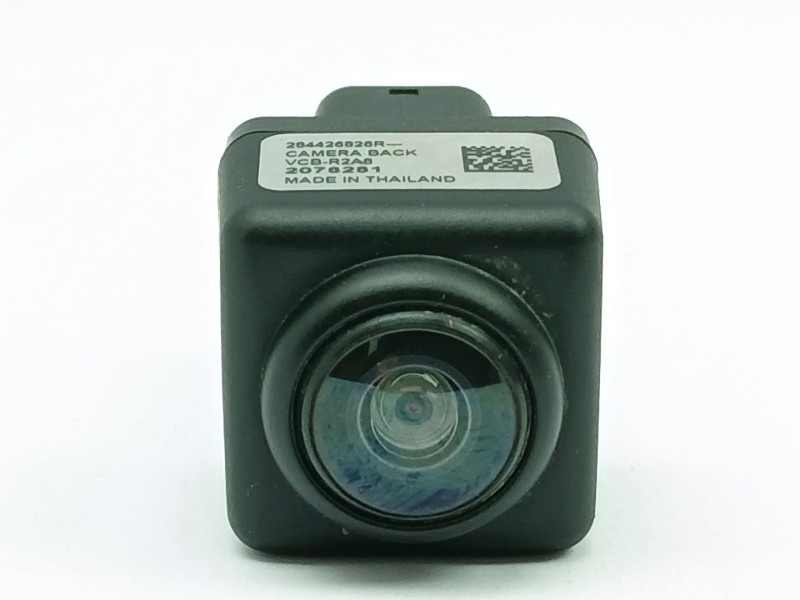 Recambio de modulo electronico para renault kangoo iii furgoneta/monovolumen 1.5 blue dci 95 (fjab) referencia OEM IAM 284426826