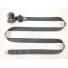 Recambio de cinturon seguridad trasero derecho para peugeot 206 hatchback (2a/c) 1.6 hdi 110 referencia OEM IAM 96544968XX  