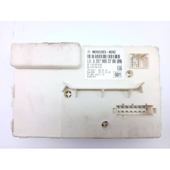 MODULO ELECTRONICO A2079003700 A2079010000