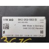 Recambio de modulo electronico para audi a4 ber. (b8) 2.0 tdi referencia OEM IAM 8K0959663B  
