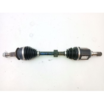 TRANSMISION DELANTERA IZQUIERDA 39101GDD5A 