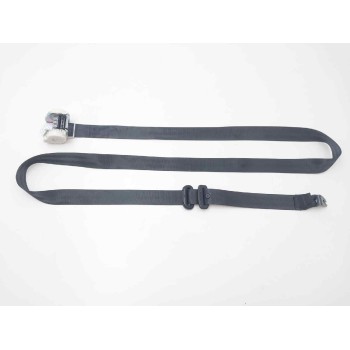 CINTURON SEGURIDAD TRASERO IZQUIERDO 34028155H 1814670 