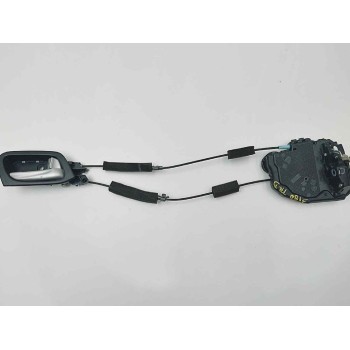 CERRADURA PUERTA TRASERA DERECHA 72611TV0G001B 72611TV0G001 