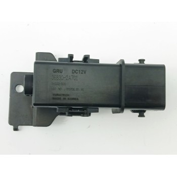 CAJA PRECALENTAMIENTO 368302A701 