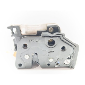 CERRADURA PUERTA TRASERA IZQUIERDA 8K0839015E 