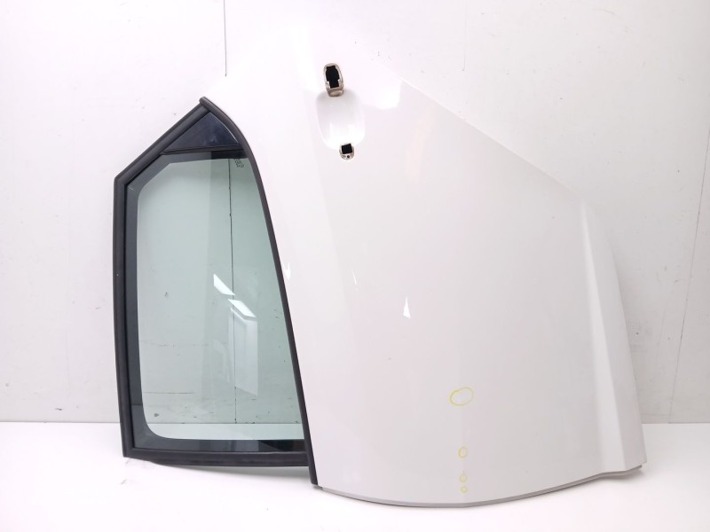 Recambio de puerta trasera izquierda para seat ibiza iv st (6j8, 6p8) 1.2 tsi referencia OEM IAM 6J4833311  