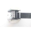 Recambio de cinturon seguridad trasero izquierdo para ford fiesta (ccn) titanium referencia OEM IAM 34028155H 1814670 