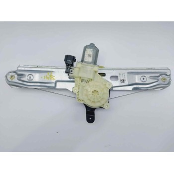 ELEVALUNAS TRASERO IZQUIERDO BM51A27001BD 