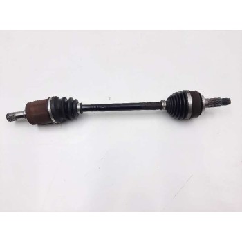 TRANSMISION DELANTERA IZQUIERDA 