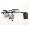 Recambio de pedal freno para volvo v60 i cross country (157) d4 polestar awd referencia OEM IAM P31317447  03490110164