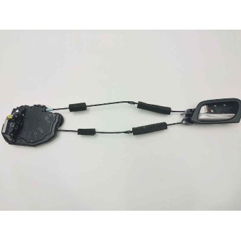 CERRADURA PUERTA TRASERA IZQUIERDA 72651TV0G001B 72651TV0G001 