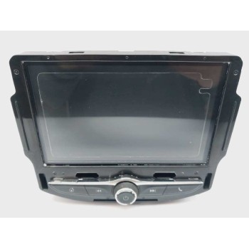 SISTEMA AUDIO / CD 42342507 555343750 