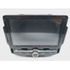 Recambio de sistema audio / cd para opel corsa e selective referencia OEM IAM 42342507 555343750 