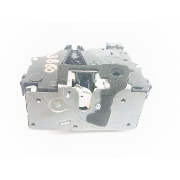 CERRADURA PUERTA DELANTERA DERECHA 13258274 