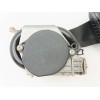Recambio de cinturon seguridad delantero derecho para peugeot 206 hatchback (2a/c) 1.6 hdi 110 referencia OEM IAM 96483377XX  