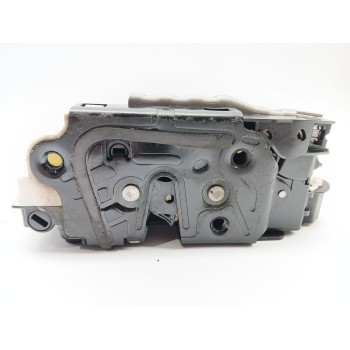 CERRADURA PUERTA TRASERA DERECHA 5E0839016 