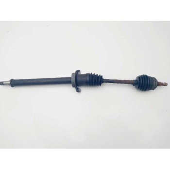 TRANSMISION DELANTERA DERECHA A1683702272 