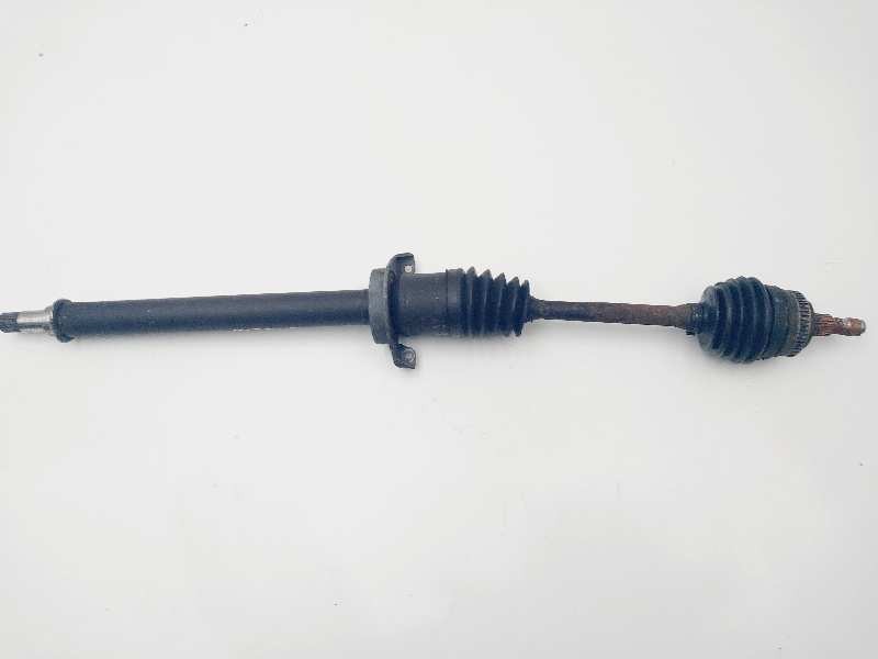 Recambio de transmision delantera derecha para mercedes-benz clase a (w168) 170 cdi (168.009) referencia OEM IAM A1683702272  