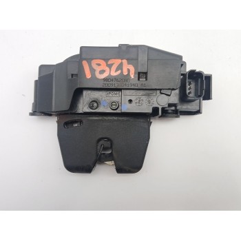 CERRADURA MALETERO / PORTON 9804762080 