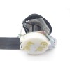 Recambio de cinturon seguridad trasero derecho para ford fiesta (ccn) titanium referencia OEM IAM 8V51A611B68AK 34028574J 181466