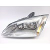 Recambio de faro izquierdo para ford focus ii (da_, hcp, dp) 1.6 tdci referencia OEM IAM 4M5113W030AD  