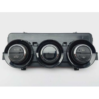 MANDO CLIMATIZADOR 13468064 