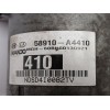 Recambio de abs para kia carens iv 1.7 crdi referencia OEM IAM 58910A4410 BE6003Q921 A1000657ADD