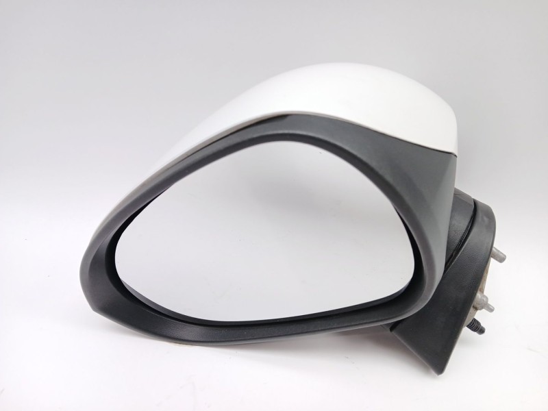Recambio de retrovisor izquierdo para seat ibiza iv st (6j8, 6p8) 1.2 tsi referencia OEM IAM 6J0857507C9B9  