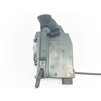 CERRADURA PUERTA DELANTERA DERECHA 9805635480 