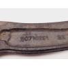 Recambio de brazo suspension inferior delantero izquierdo para ford ka (ccu) trend + referencia OEM IAM 50710291  