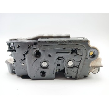 CERRADURA PUERTA TRASERA IZQUIERDA 5E0839015 