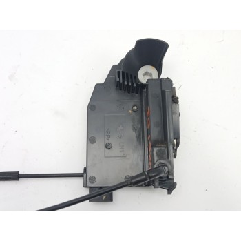 CERRADURA PUERTA DELANTERA IZQUIERDA 9805635580 