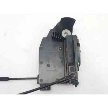 CERRADURA PUERTA DELANTERA IZQUIERDA 9805635580 